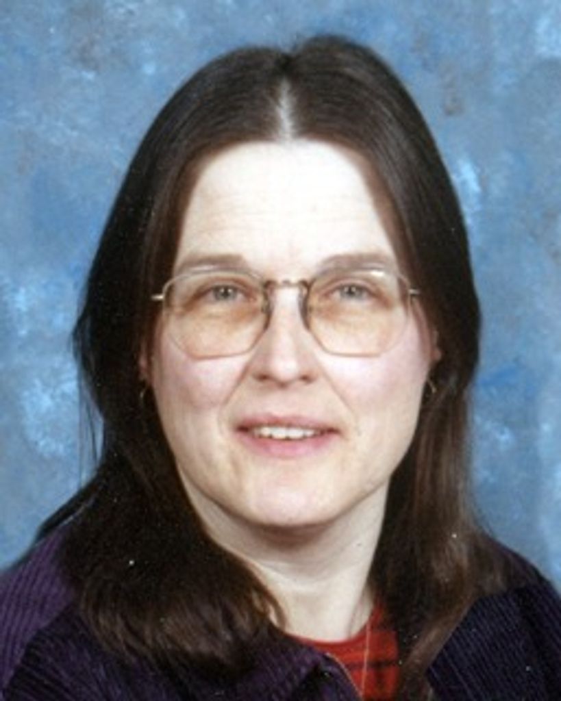 Marlys Kay Carpenter