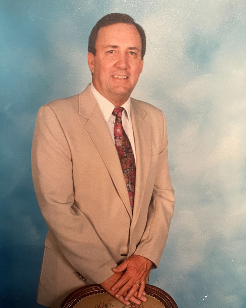 Ricky Robert Williams