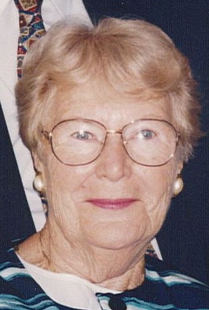 Mary Ann Smith