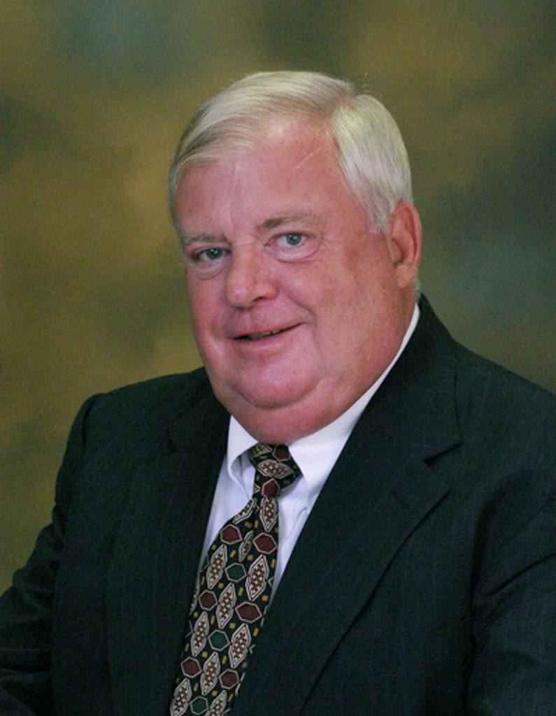 Terry Keith Frame Profile Photo