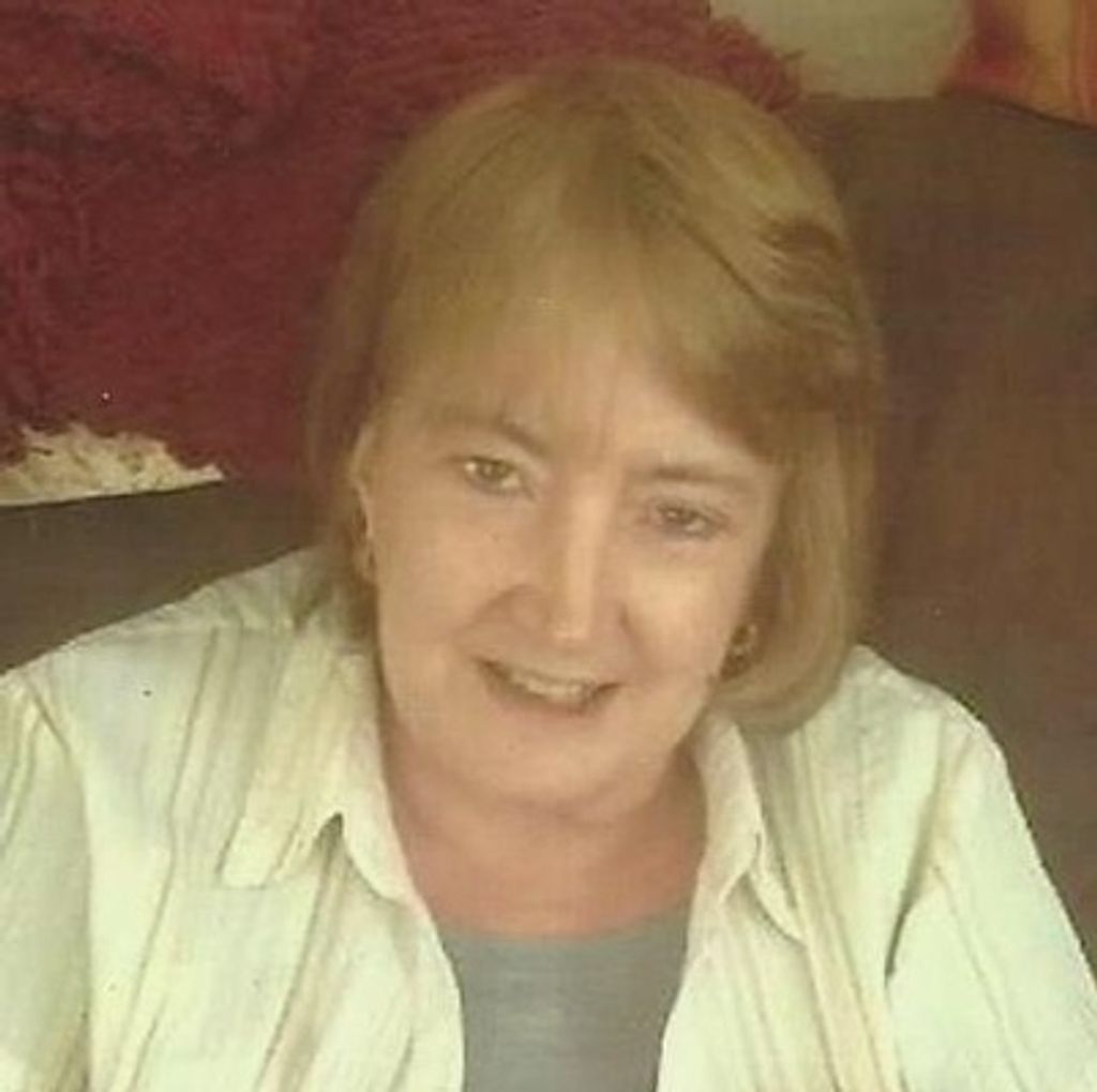 Nancy A. Huberdeau