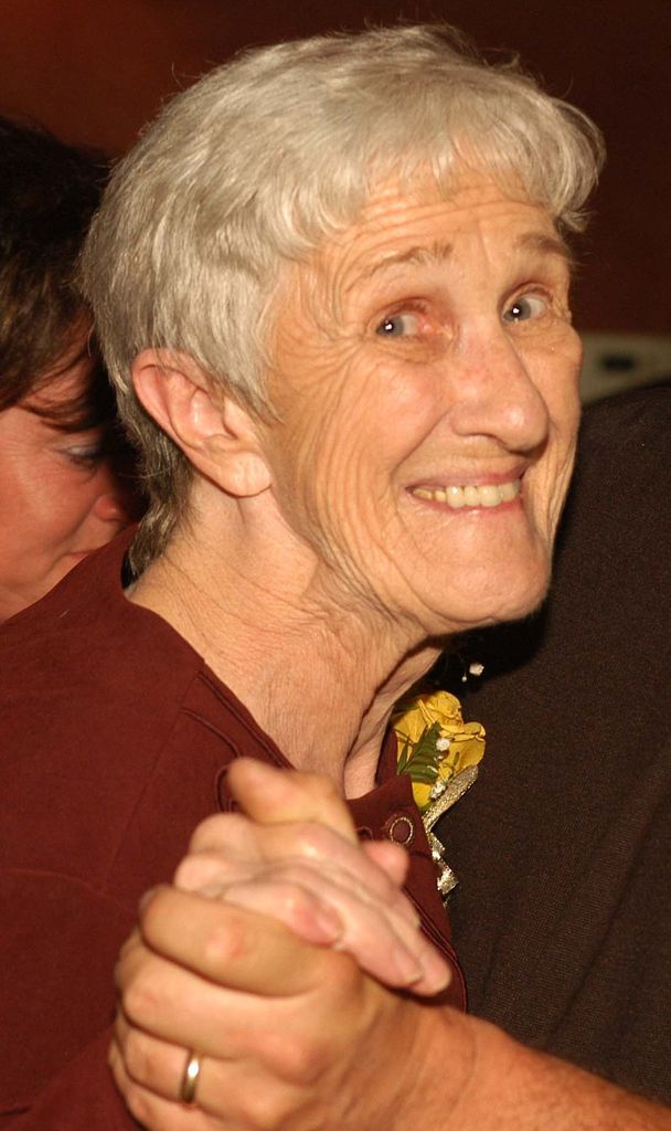 Carolyn Sparkman Profile Photo