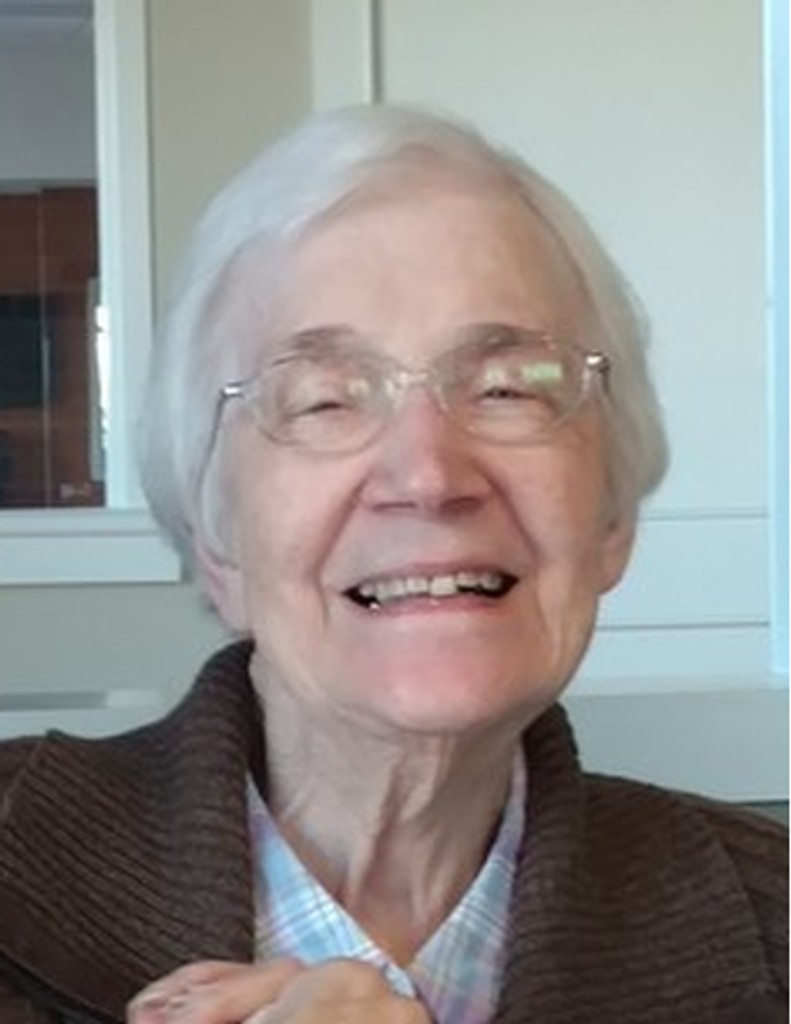 Eleanor  Ann (Heeringa) Saunders