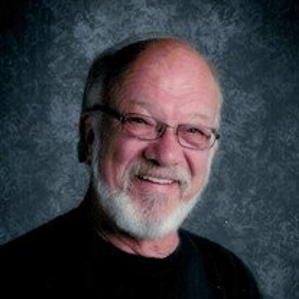 James "Jim" Harvey Gumtow