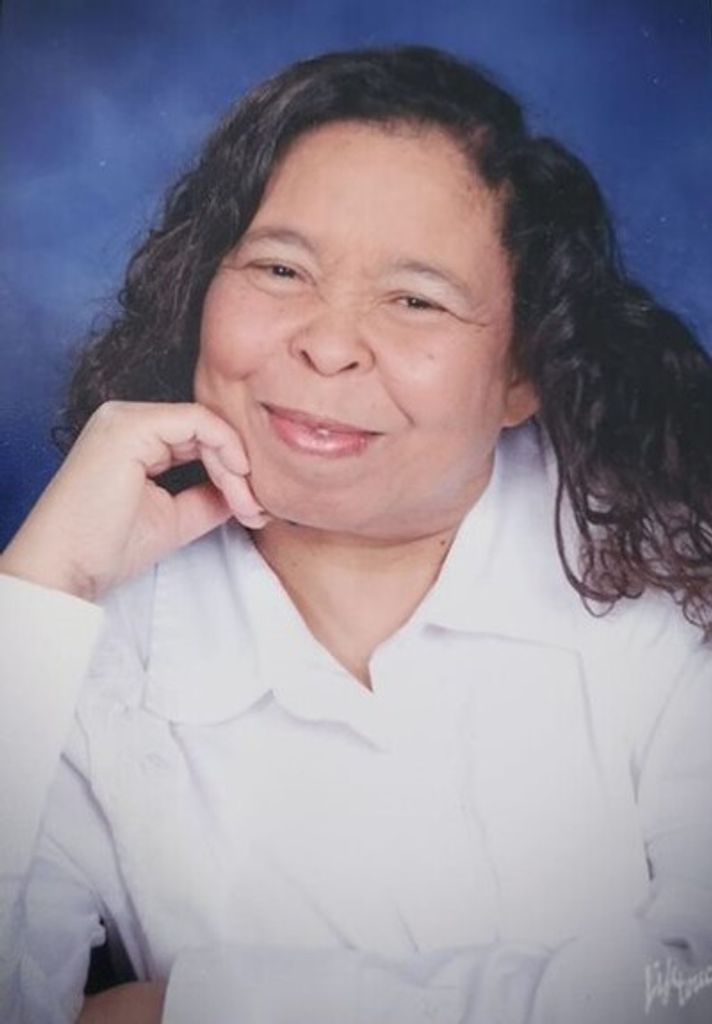 Whelma K. Robinson Bryant Profile Photo