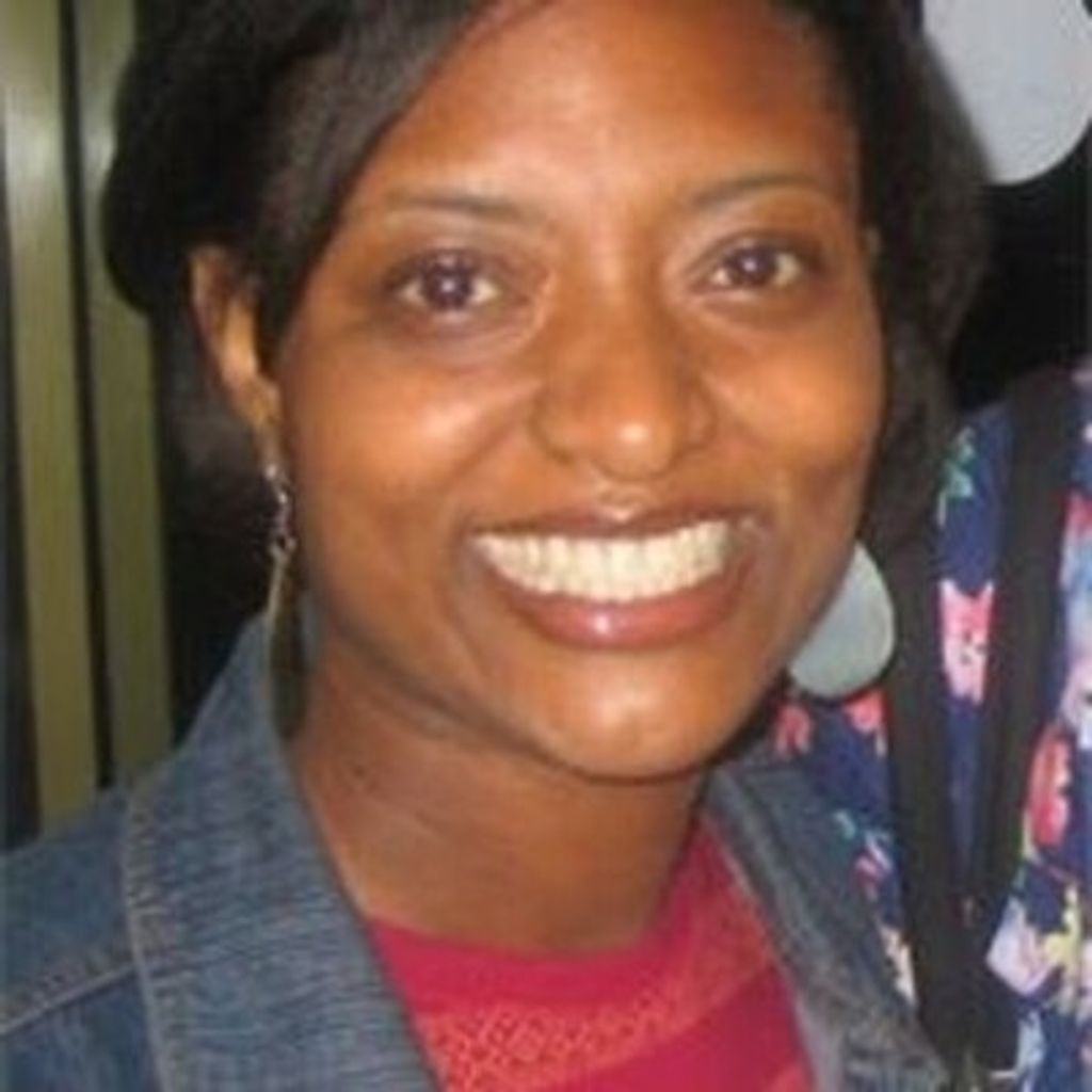Raquel M.L. Franklin