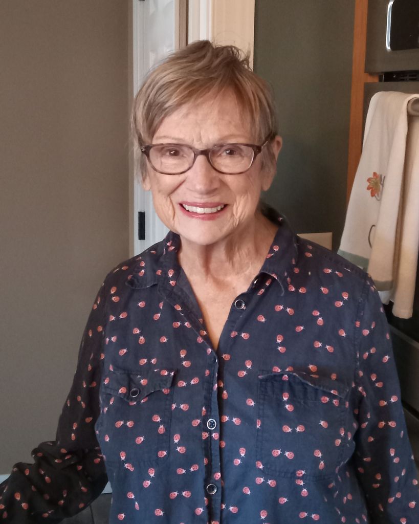 Constance J. Novak