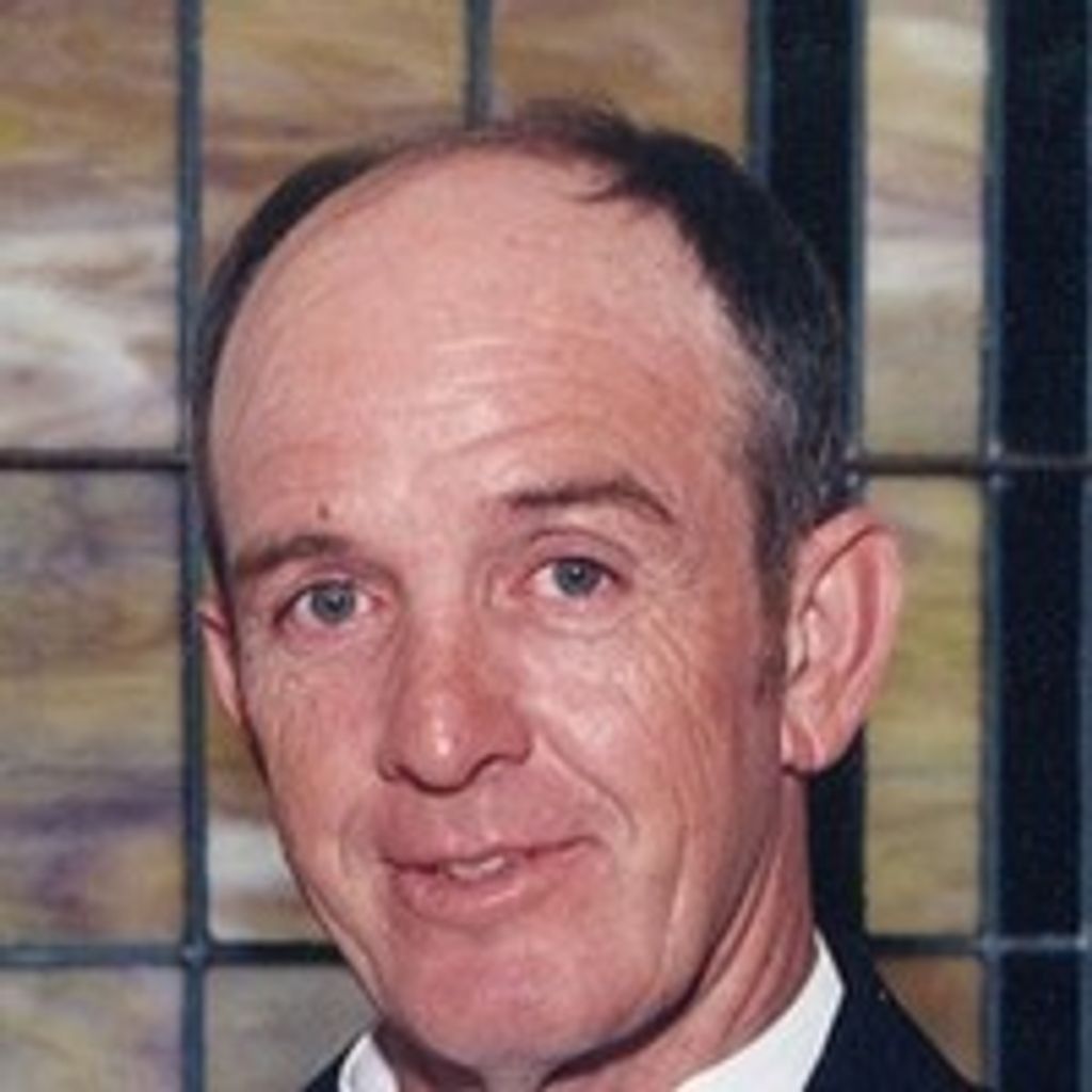 Jimmy Wayne Gressett