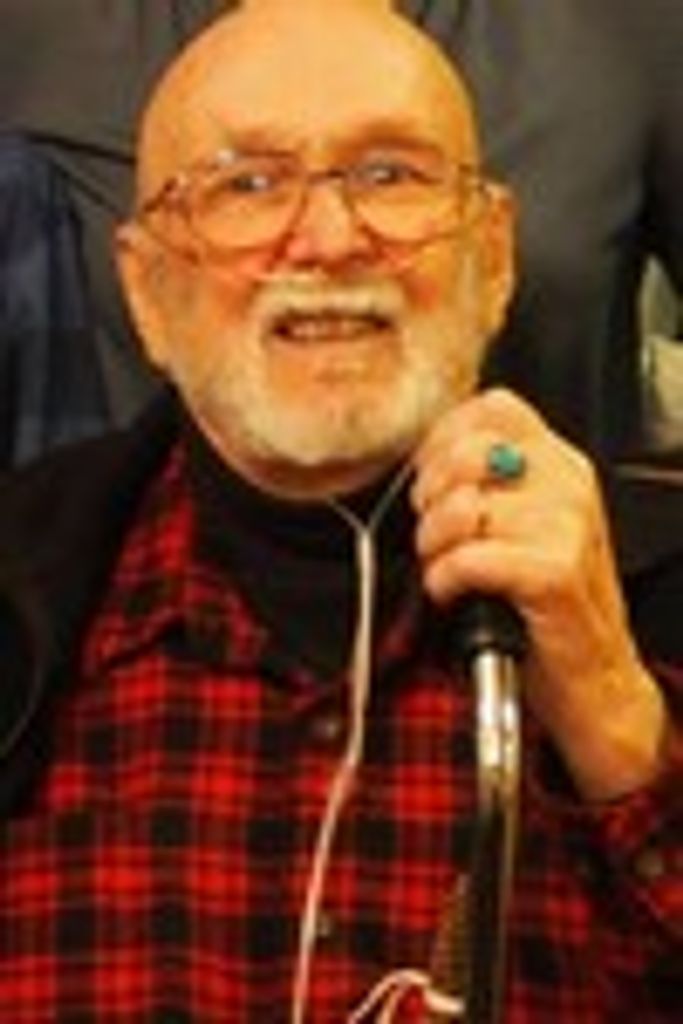 Tom Forrest