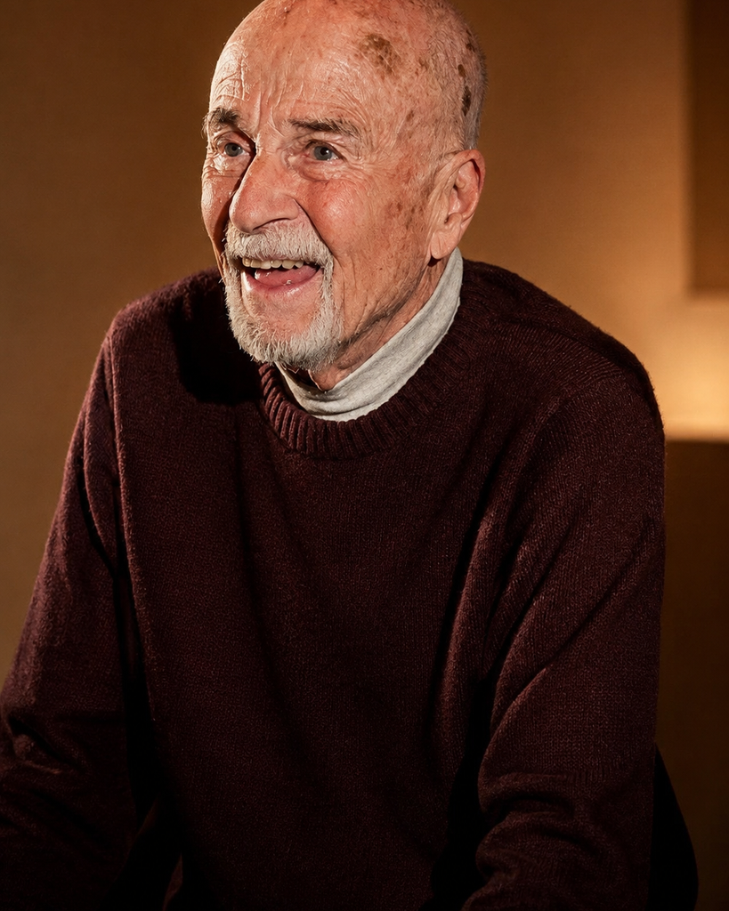 Edward A. "Andie" Landini