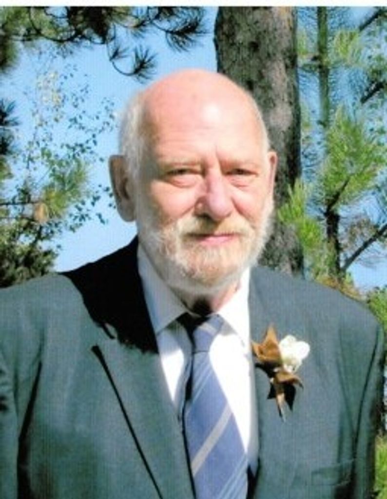 Robert Zeig