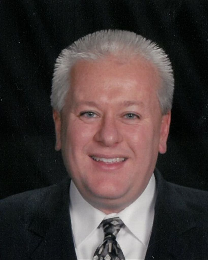 John Michael Doyle