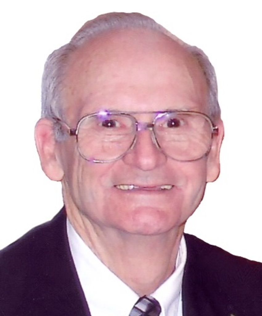 Mr. Alfred Joseph Sears