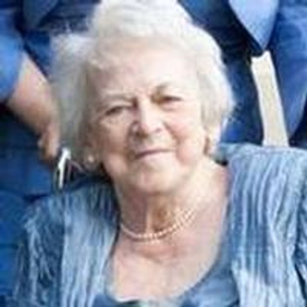 Margaret L. "Mickey" O'Hora