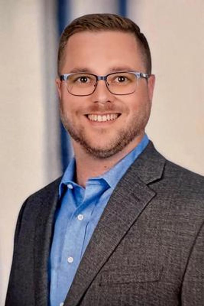 Chad M. Franklin Profile Photo