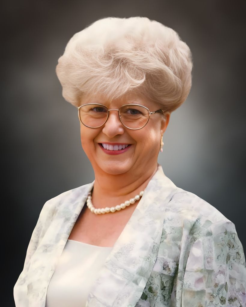 Anna Cieri Profile Photo