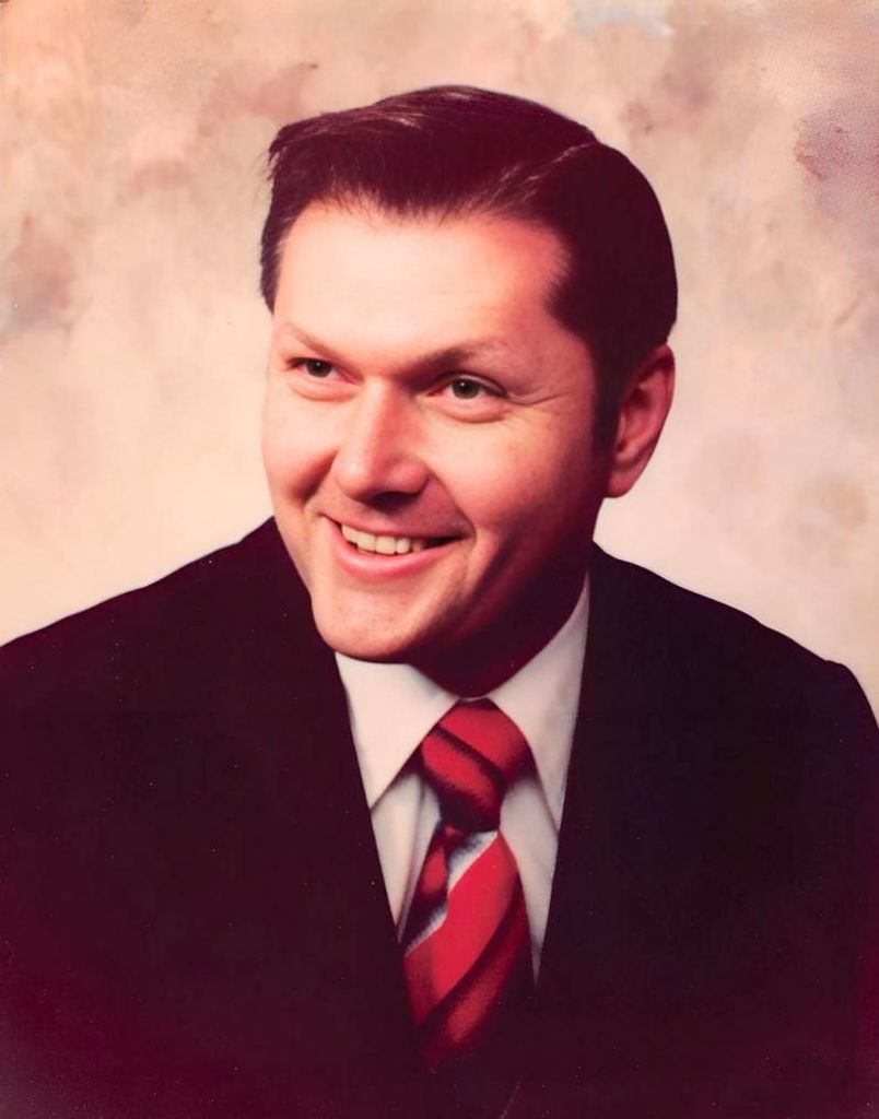 Russell E. Rana Profile Photo