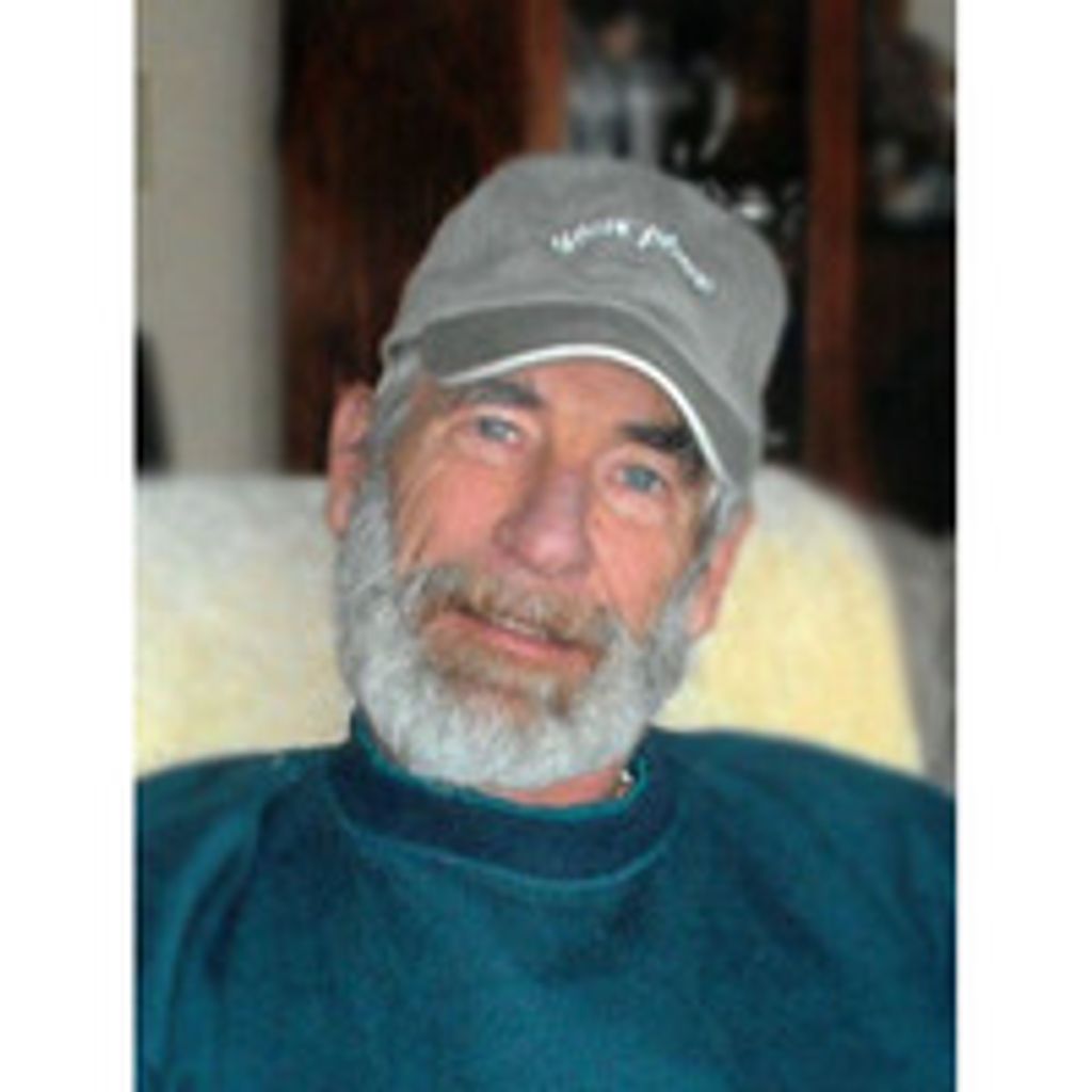 Donald Einck