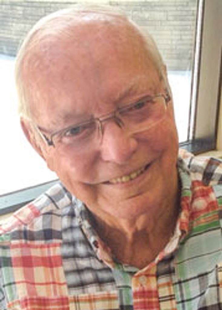Walter Sewell Profile Photo