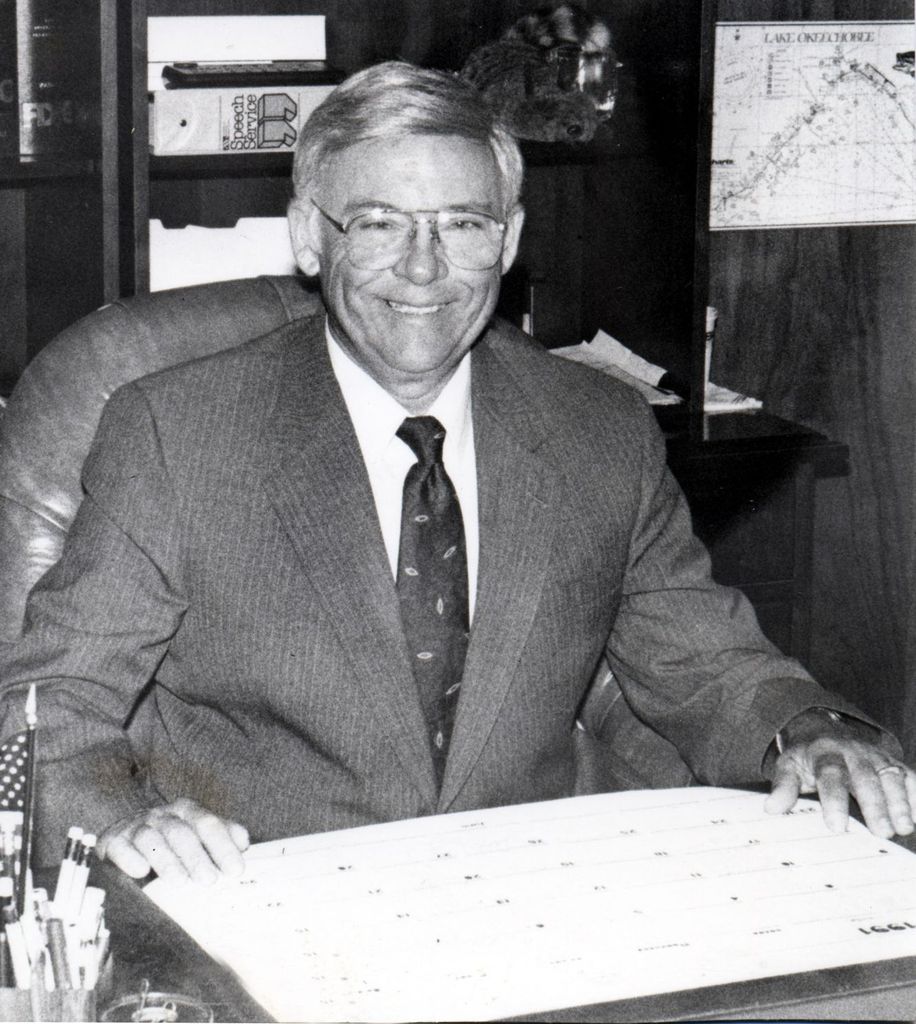 William "Bill" Green Profile Photo