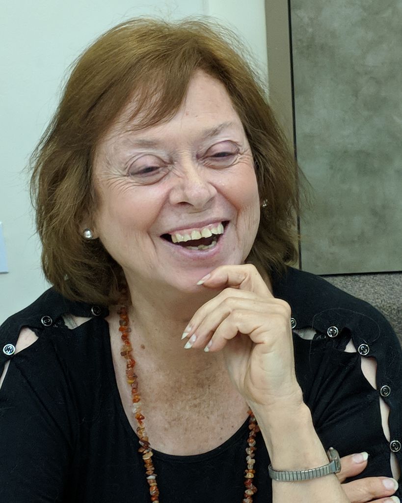 Jane Pilkington Profile Photo