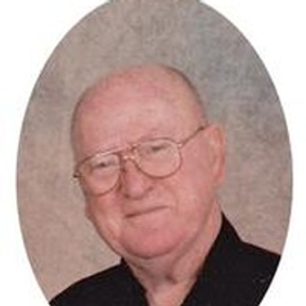 Bob Gene Robinson