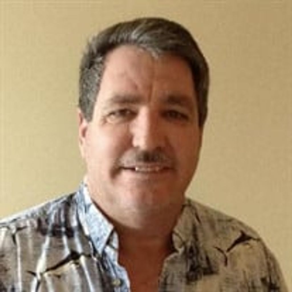 Kenneth Aaron Treichler