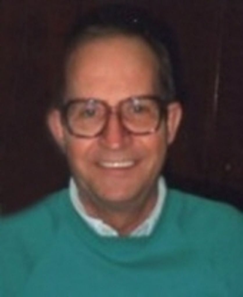 Marshall D Jones Profile Photo