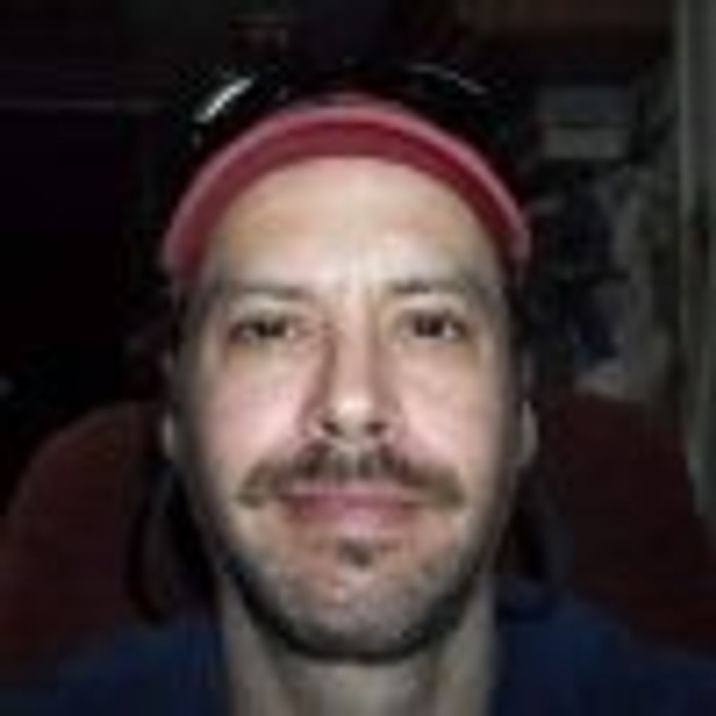 Steven Michael Christiansen Profile Photo