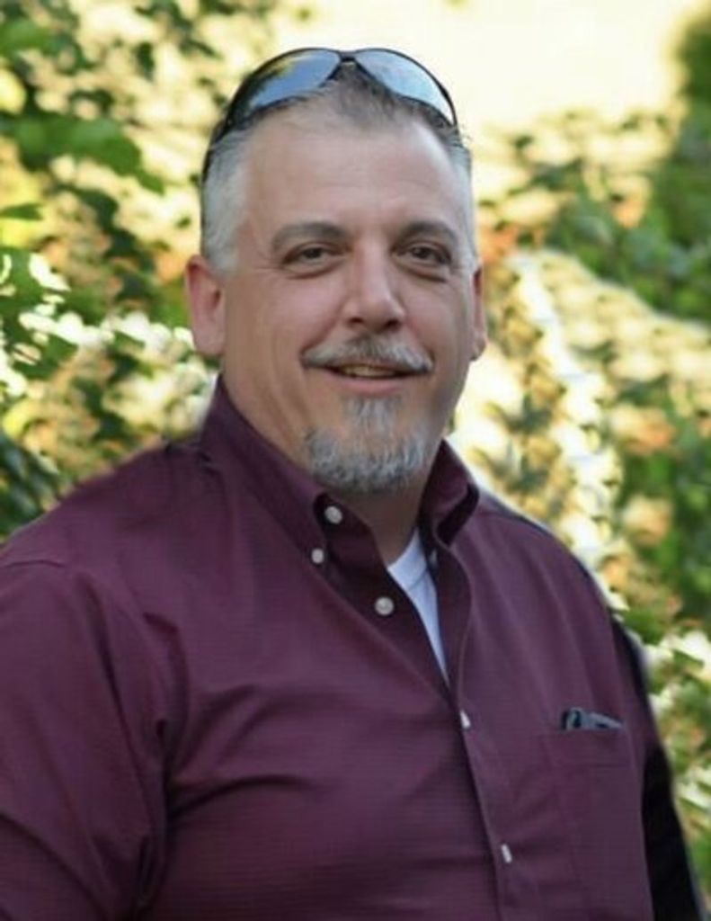 Brian Ball Profile Photo