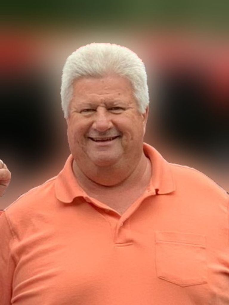 Thomas Patrick O'Hern