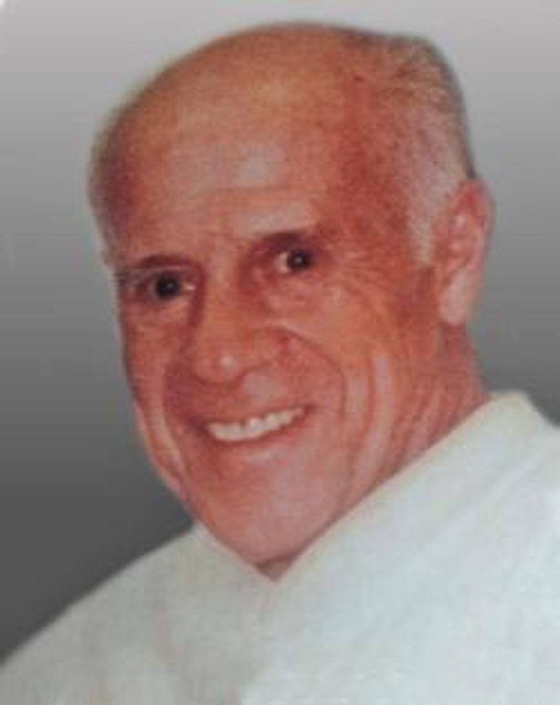 Vincent F. Sorrentino