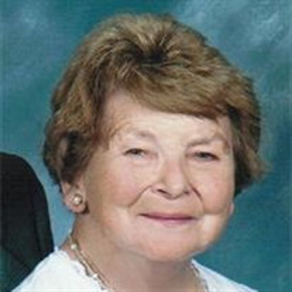 Shirley Rose Larsen