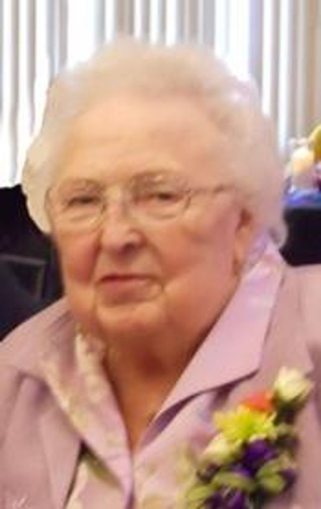 Dona Jean Mitchell Potratz