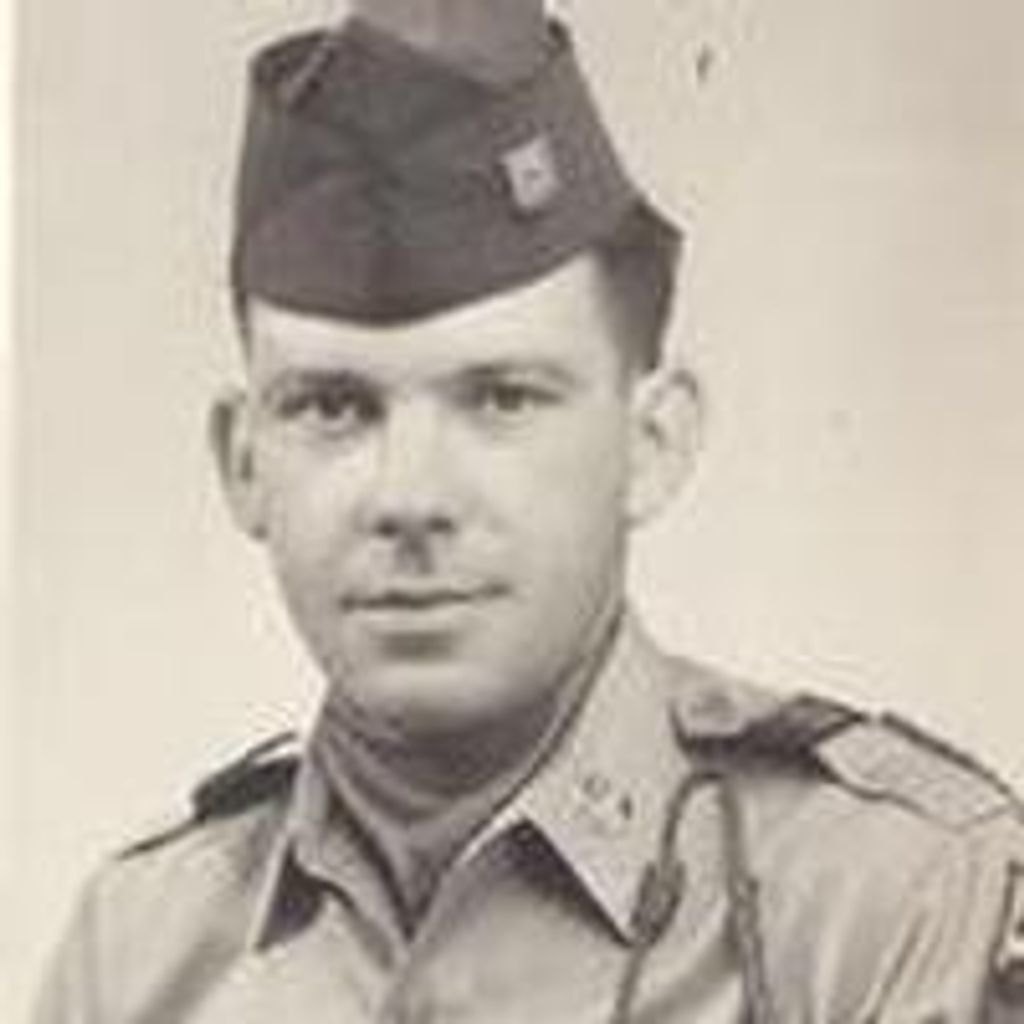 Gene T. Harris Profile Photo