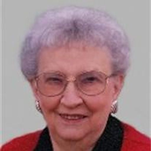 Eleanor Hagemeyer Profile Photo