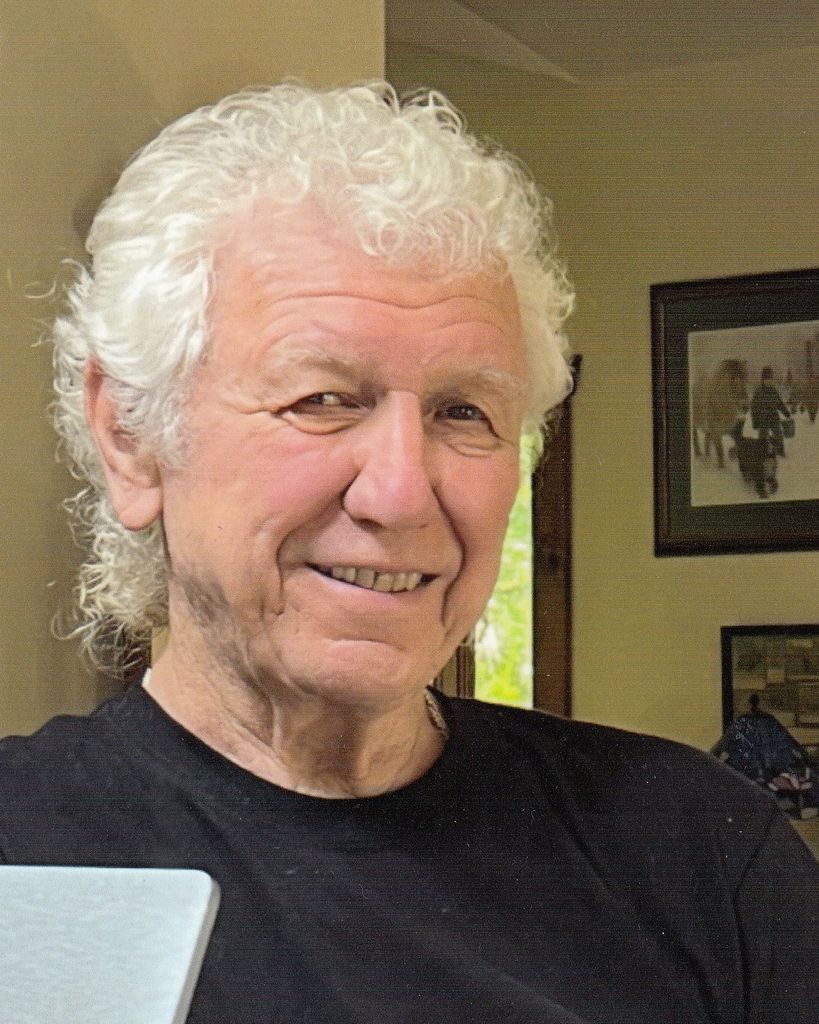 William "Bill" Ralph Neiman Profile Photo