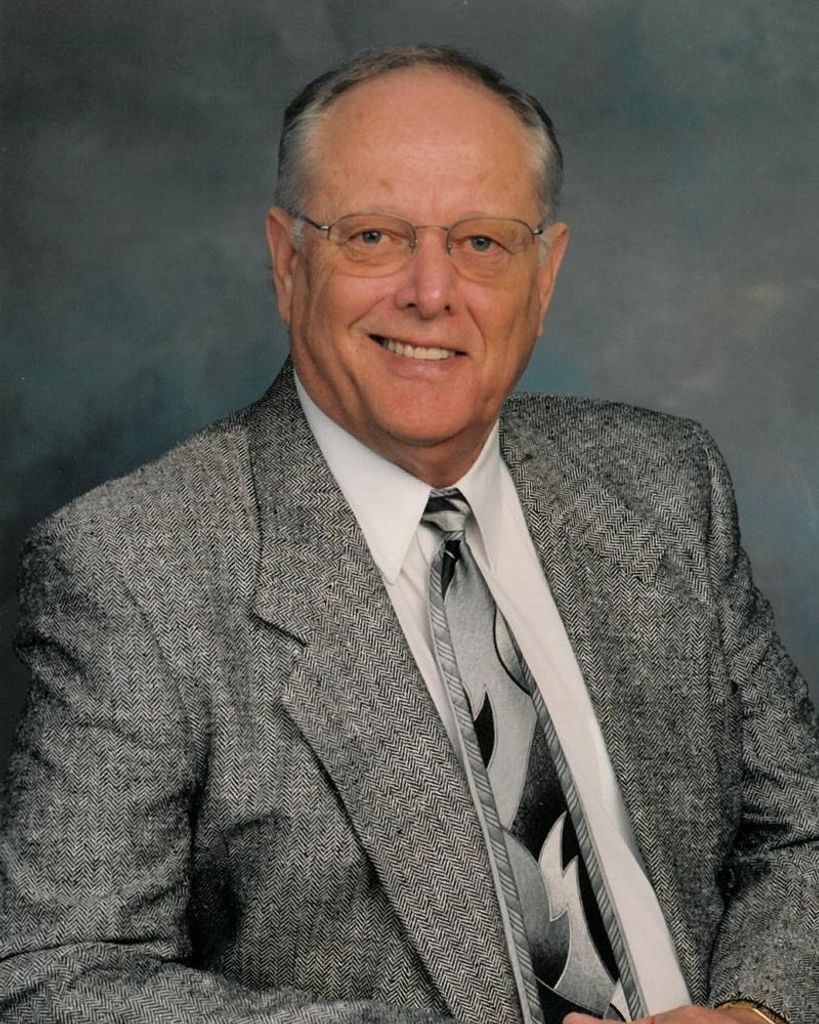 Donald Ray Poteet Profile Photo