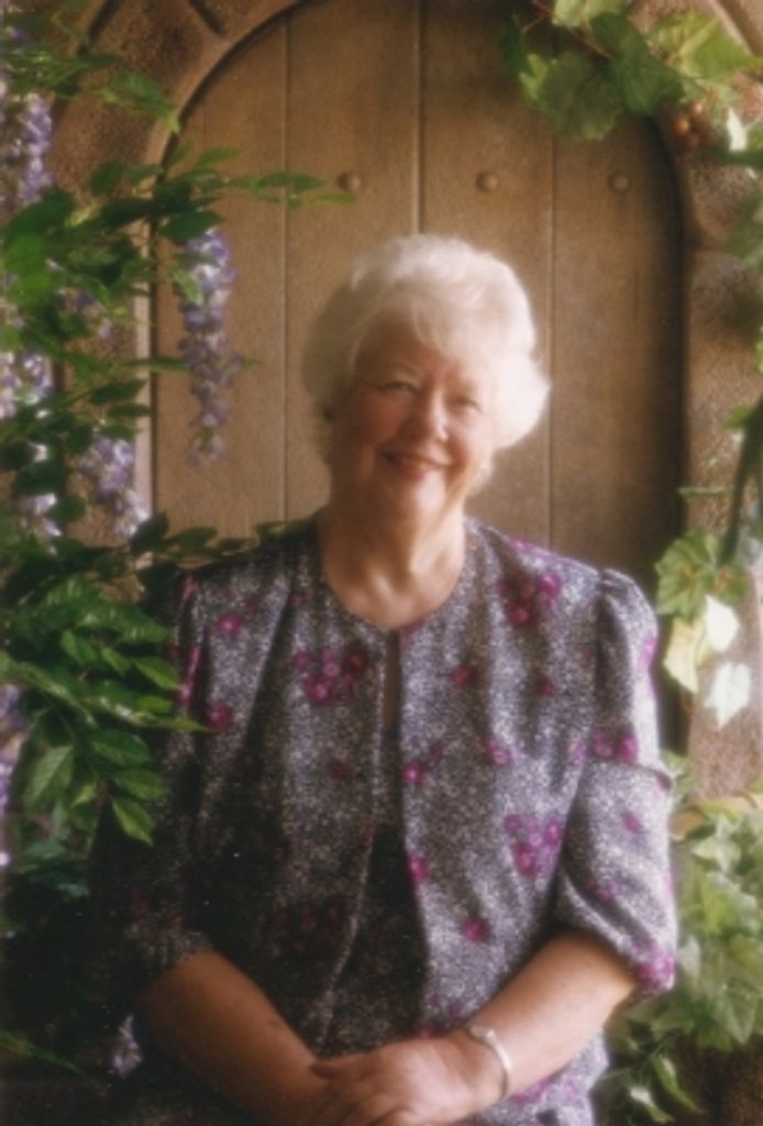 Marilyn Newton
