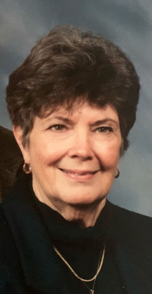 Barbara Dean Stoops Profile Photo