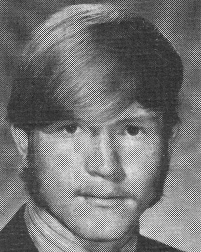 Joseph M. Dwyer