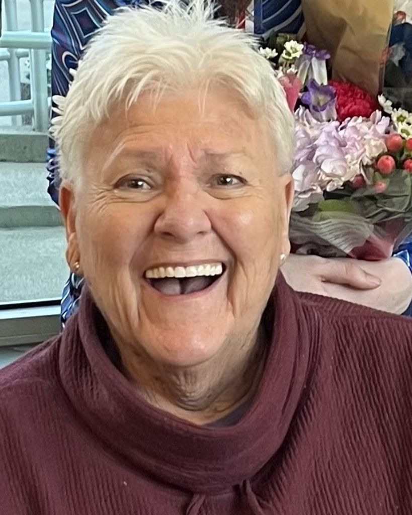 Roberta C "Bobbie" Gratz Profile Photo