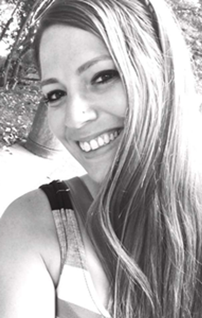 Jennifer Rose Sterwerf