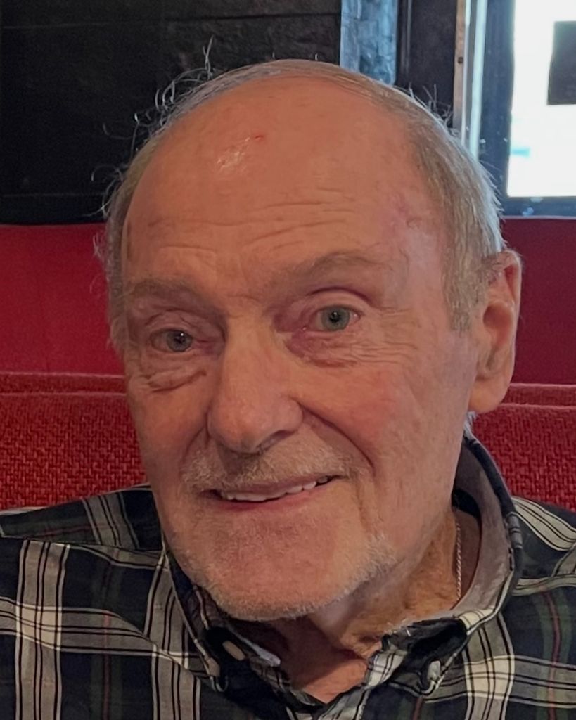 Thomas L. Vanderslice