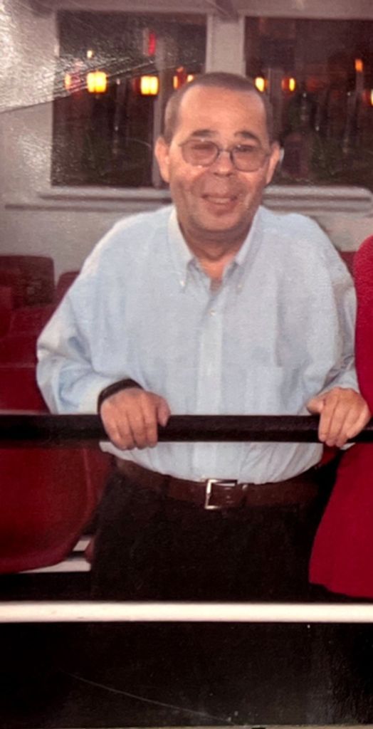 Denis R. Greenwood Profile Photo