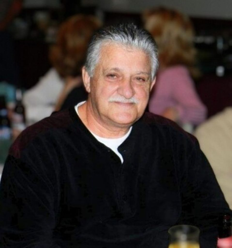 Gus Dimitri Profile Photo