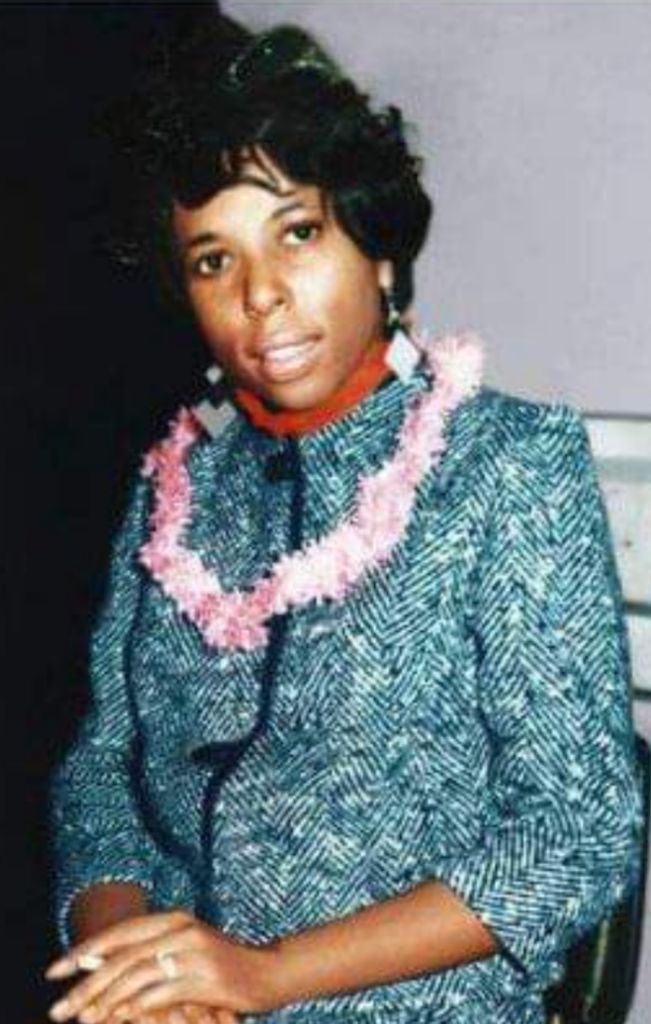 Shirley Green Profile Photo