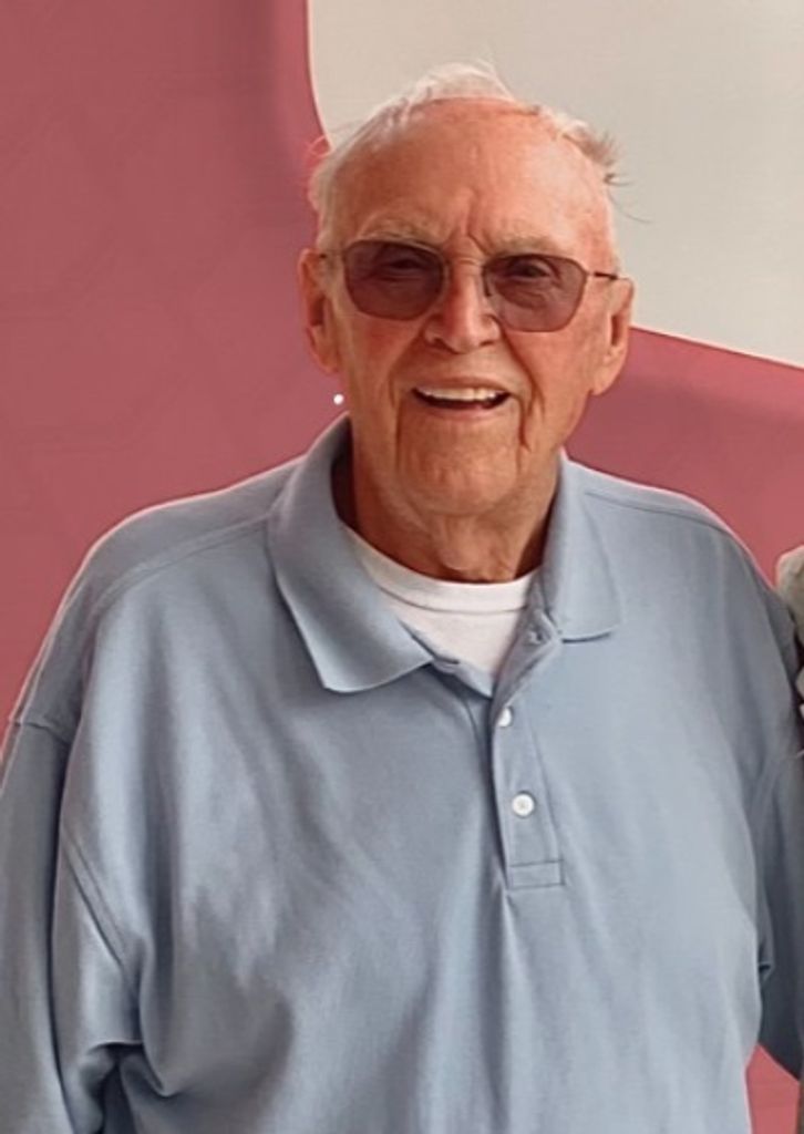 David Max Kruthoff Profile Photo