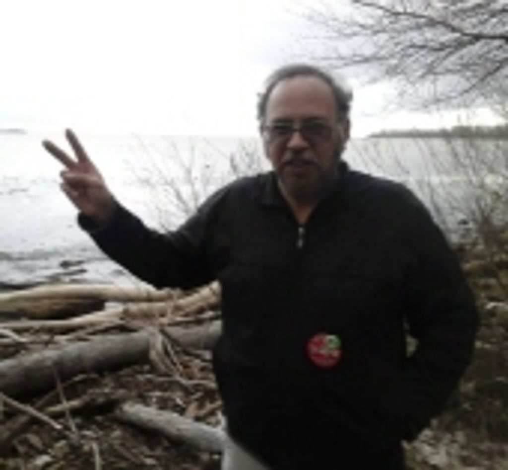 Jerry James Pelton