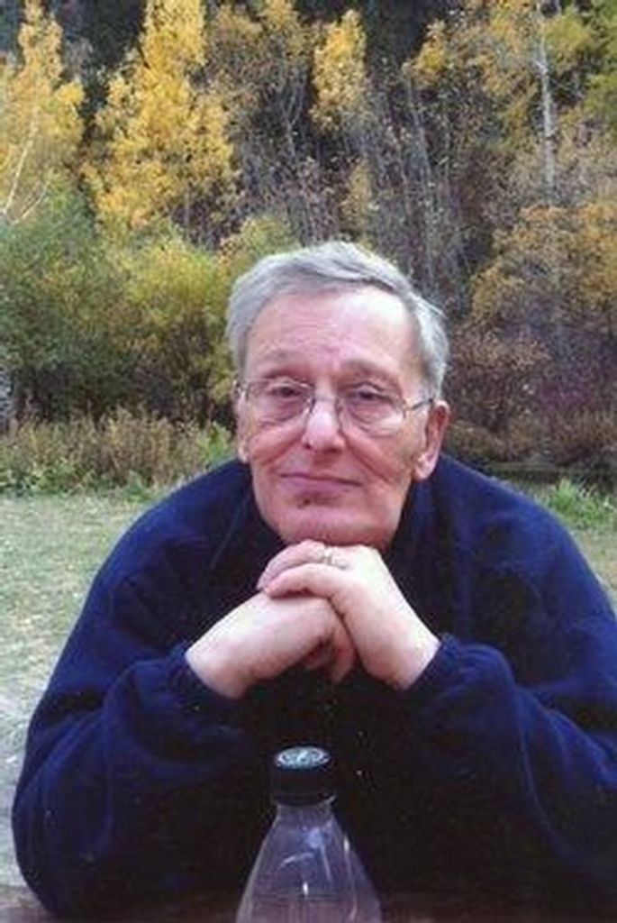 Frank P. Lahm Ii, Lt. Col. Usaf, (Ret.)